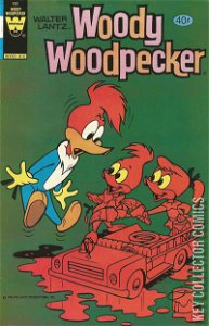Woody Woodpecker #190