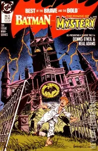 Best of the Brave and the Bold #5
