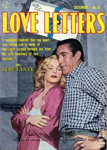 Love Letters #16