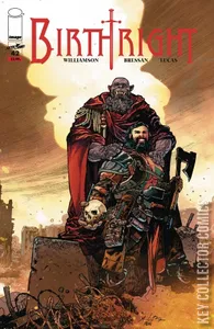 Birthright #42