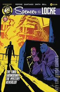 Spencer and Locke #4