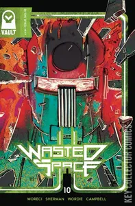 Wasted Space #10