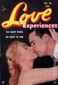 Love Experiences #29