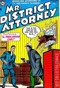 Mr. District Attorney #42