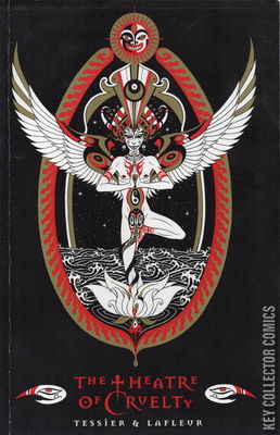 The Theatre of Cruelty