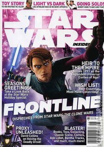 Star Wars Insider #106