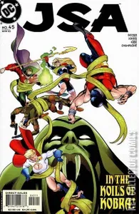 JSA #45