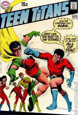 Teen Titans