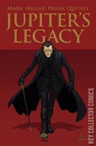 Jupiter's Legacy #5