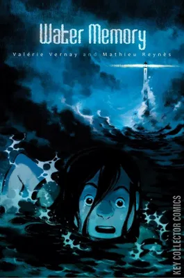 Water Memory