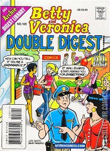 Betty and Veronica Double Digest #109