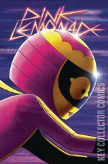 Cover for Pink Lemonade #1