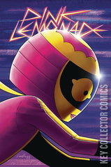 Variant Cover for Pink Lemonade #1