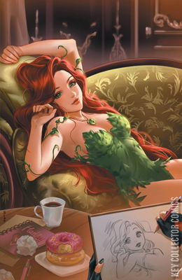 Poison Ivy: Uncovered