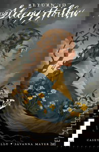 Return to Sleepy Hollow #5