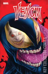 Variant Cover for Venom #250