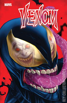 Variant Cover for Venom #250