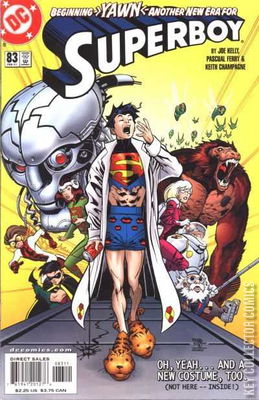Superboy