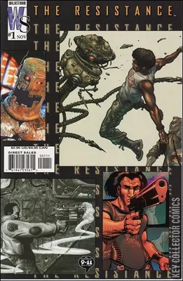 Resistance, The