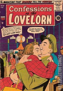 Lovelorn #68
