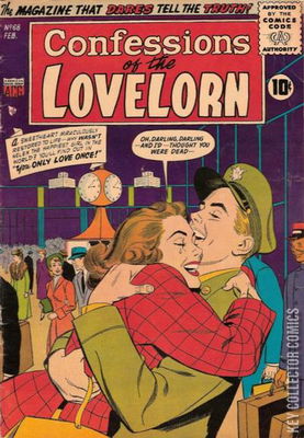 Lovelorn