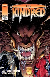 The Kindred #3
