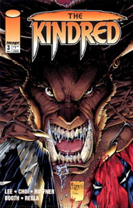 The Kindred #3