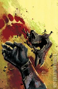 Absolute Green Arrow #5