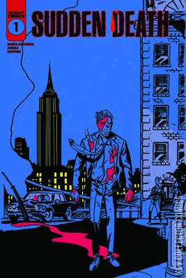 Sudden Death