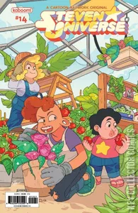 Steven Universe #14
