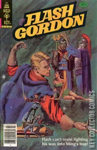 Flash Gordon #24