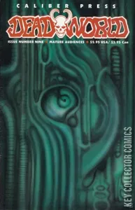 Deadworld #9