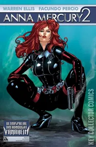 Anna Mercury 2 #2