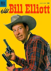 Wild Bill Elliott #16