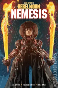 Rebel Moon: Nemesis #1