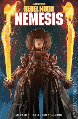 Rebel Moon: Nemesis