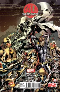 Age of Ultron #2