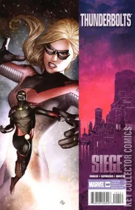 Thunderbolts #141