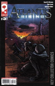 Atlantis Rising #3