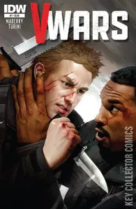 V Wars #7