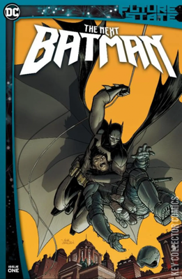 Future State: The Next Batman