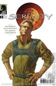 Serenity #3