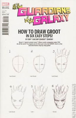 All-New Guardians of the Galaxy