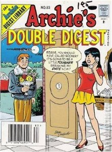Archie Double Digest #83