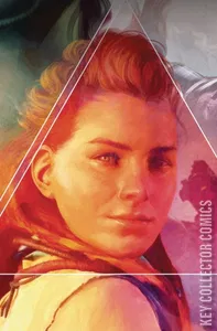 Horizon Zero Dawn #1