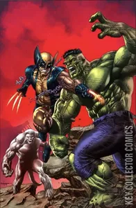 Return of Wolverine #1