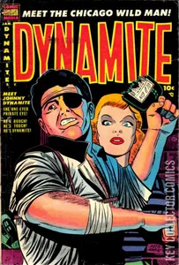 Dynamite #5