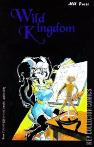 Wild Kingdom #7