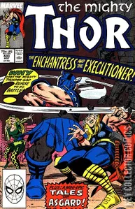 Thor #403