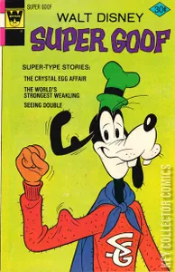 Super Goof #40